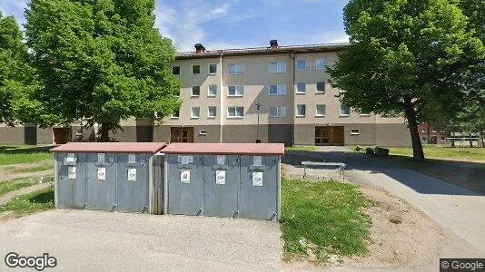 Bostadsrätter till salu i Haninge - Bild från Google Street View
