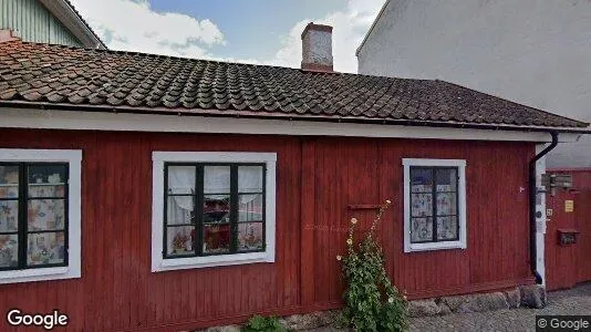 Lägenheter att hyra i Askersund - Bild från Google Street View