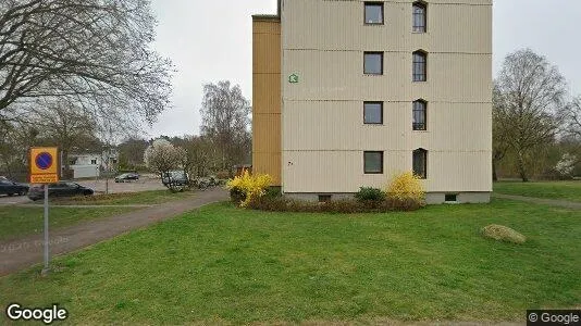 Lägenheter att hyra i Kalmar - Bild från Google Street View