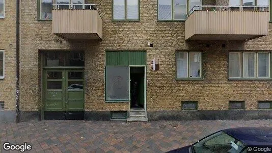 Lägenheter att hyra i Malmö Centrum - Bild från Google Street View