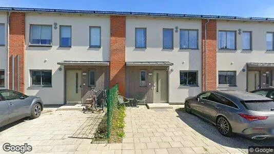 Bostadsrätter till salu i Område ej specificerat - Bild från Google Street View