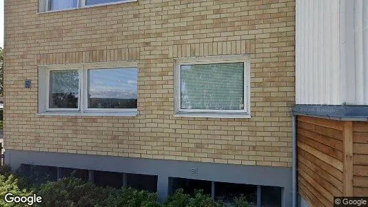 Bostadsrätter till salu i Jönköping - Bild från Google Street View
