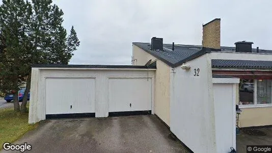 Lägenheter till salu i Sandviken - Bild från Google Street View
