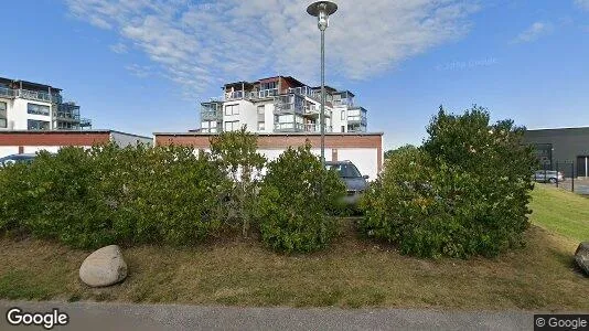 Lägenheter till salu i Vänersborg - Bild från Google Street View