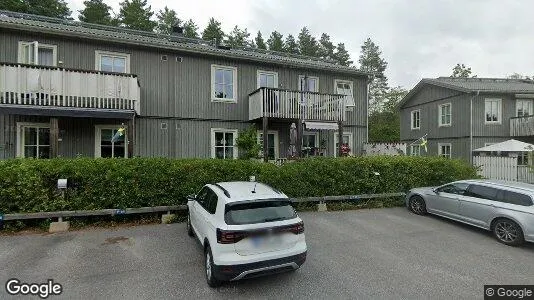Lägenheter att hyra i Trosa - Bild från Google Street View