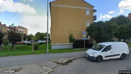 Lägenheter att hyra i Norrköping - Bild från Google Street View
