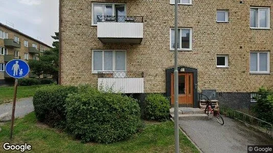 Lägenheter till salu i Söderort - Bild från Google Street View
