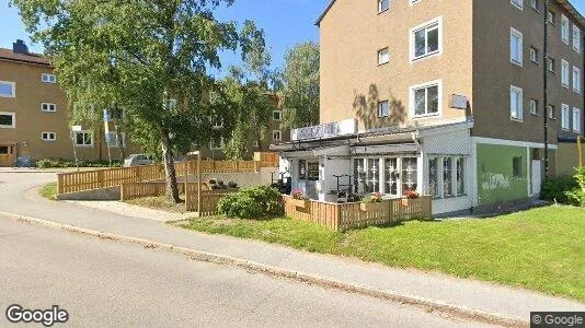 Bostadsrätter till salu i Söderort - Bild från Google Street View