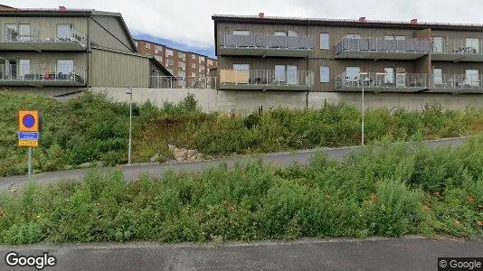 Bostadsrätter till salu i Göteborg Västra - Bild från Google Street View