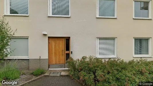 Lägenheter till salu i Sundbyberg - Bild från Google Street View