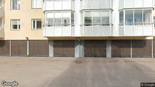 Bostadsrätter till salu i Borlänge - Bild från Google Street View