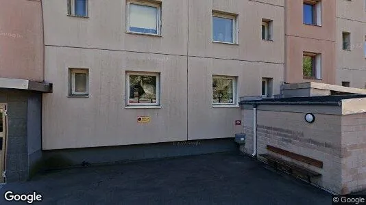 Bostadsrätter till salu i Askim-Frölunda-Högsbo - Bild från Google Street View