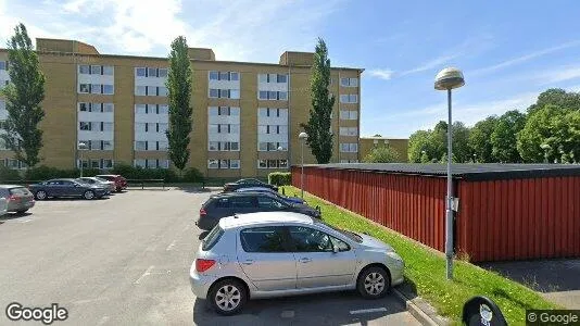 Lägenheter till salu i Kristianstad - Bild från Google Street View