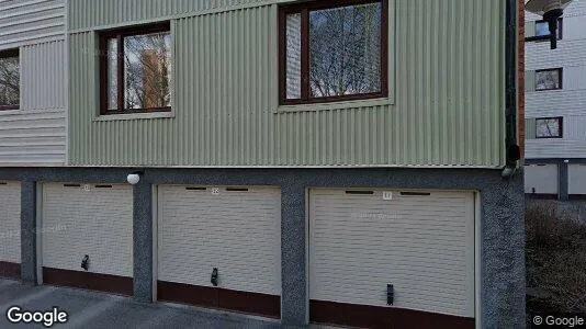 Lägenheter till salu i Solna - Bild från Google Street View