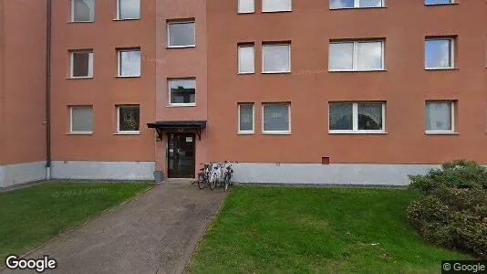 Lägenheter till salu i Perstorp - Bild från Google Street View