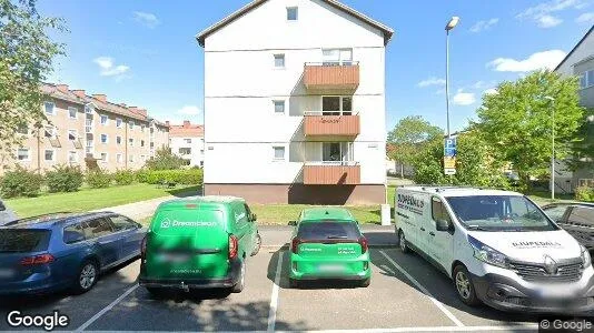 Lägenheter att hyra i Jönköping - Bild från Google Street View