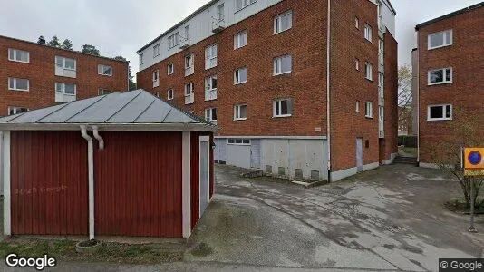 Lägenheter att hyra i Vaxholm - Bild från Google Street View