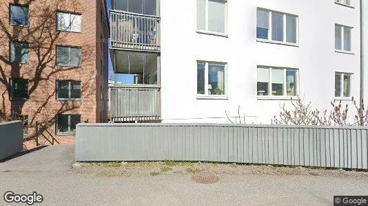 Bostadsrätter till salu i Järfälla - Bild från Google Street View