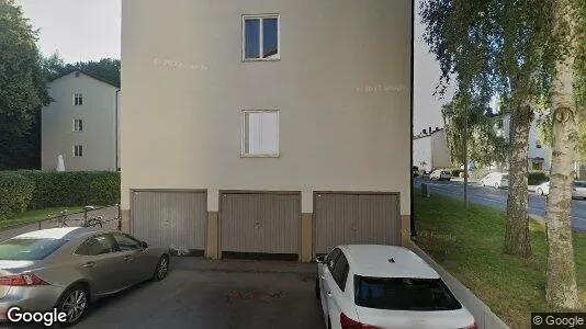 Bostadsrätter till salu i Västerort - Bild från Google Street View