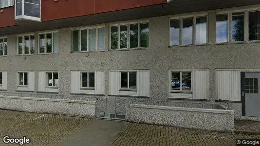 Lägenheter att hyra i Majorna-Linné - Bild från Google Street View
