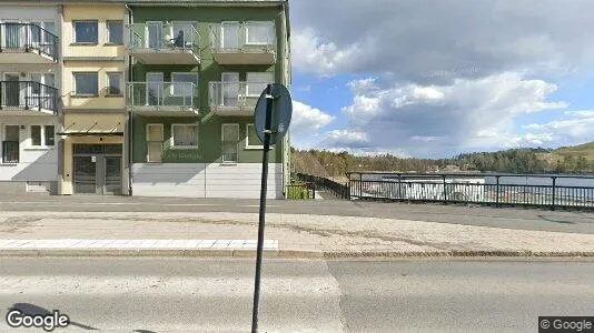 Lägenheter att hyra i Sollentuna - Bild från Google Street View