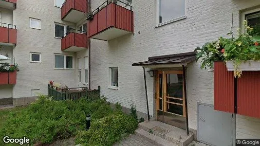 Lägenheter att hyra i Söderort - Bild från Google Street View