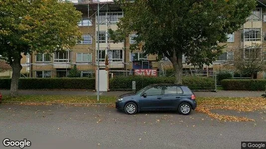 Lägenheter att hyra i Trelleborg - Bild från Google Street View