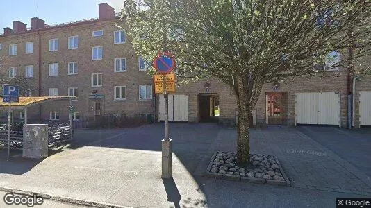 Lägenheter att hyra i Askim-Frölunda-Högsbo - Bild från Google Street View