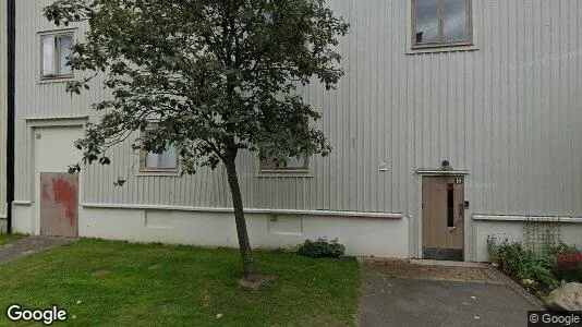 Lägenheter att hyra i Majorna-Linné - Bild från Google Street View