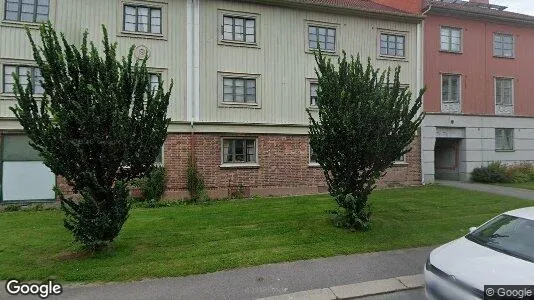 Lägenheter att hyra i Majorna-Linné - Bild från Google Street View