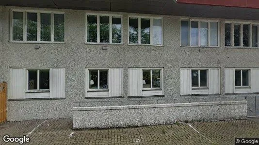 Lägenheter att hyra i Majorna-Linné - Bild från Google Street View