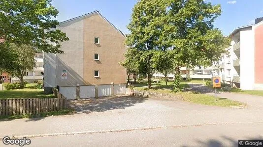 Lägenheter att hyra i Enköping - Bild från Google Street View