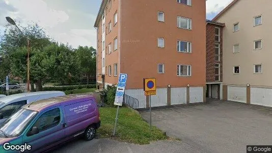 Lägenheter att hyra i Enköping - Bild från Google Street View