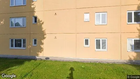 Lägenheter att hyra i Botkyrka - Bild från Google Street View