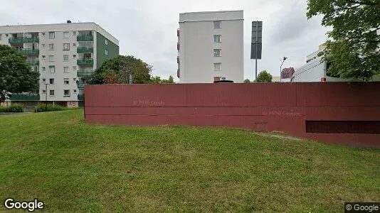 Lägenheter att hyra i Botkyrka - Bild från Google Street View