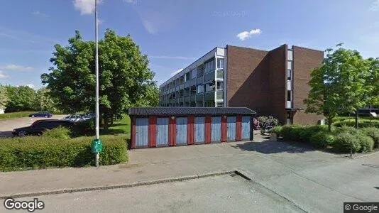 Lägenheter att hyra i Helsingborg - Bild från Google Street View