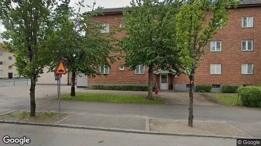 Lägenheter att hyra i Falköping - Bild från Google Street View