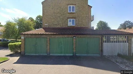 Lägenheter att hyra i Landskrona - Bild från Google Street View