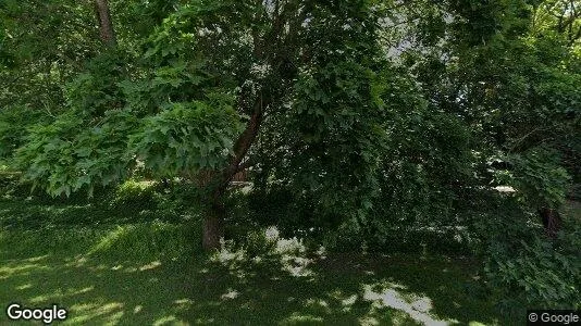 Bostadsrätter till salu i Enköping - Bild från Google Street View