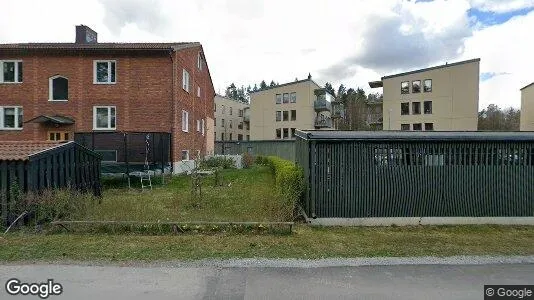 Bostadsrätter till salu i Täby - Bild från Google Street View