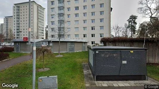 Bostadsrätter till salu i Västerås - Bild från Google Street View