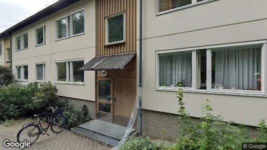 Bostadsrätter till salu i Västerort - Bild från Google Street View