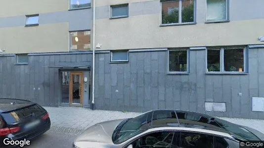 Lägenheter till salu i Västerås - Bild från Google Street View