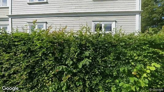 Lägenheter till salu i Jönköping - Bild från Google Street View