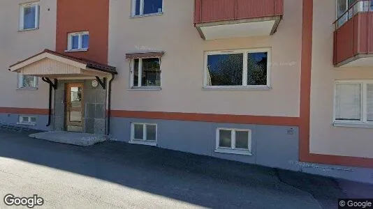 Lägenheter till salu i Östersund - Bild från Google Street View