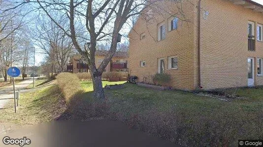 Lägenheter att hyra i Växjö - Bild från Google Street View