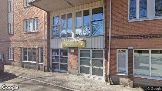 Lägenheter att hyra i Karlstad - Bild från Google Street View