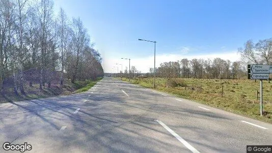 Bostadsrätter till salu i Hörby - Bild från Google Street View