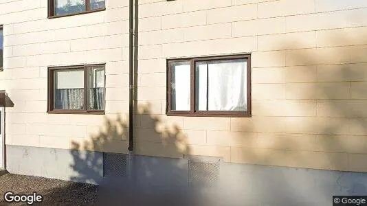 Bostadsrätter till salu i Karlskoga - Bild från Google Street View