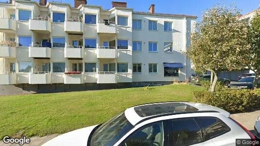 Bostadsrätter till salu i Helsingborg - Bild från Google Street View